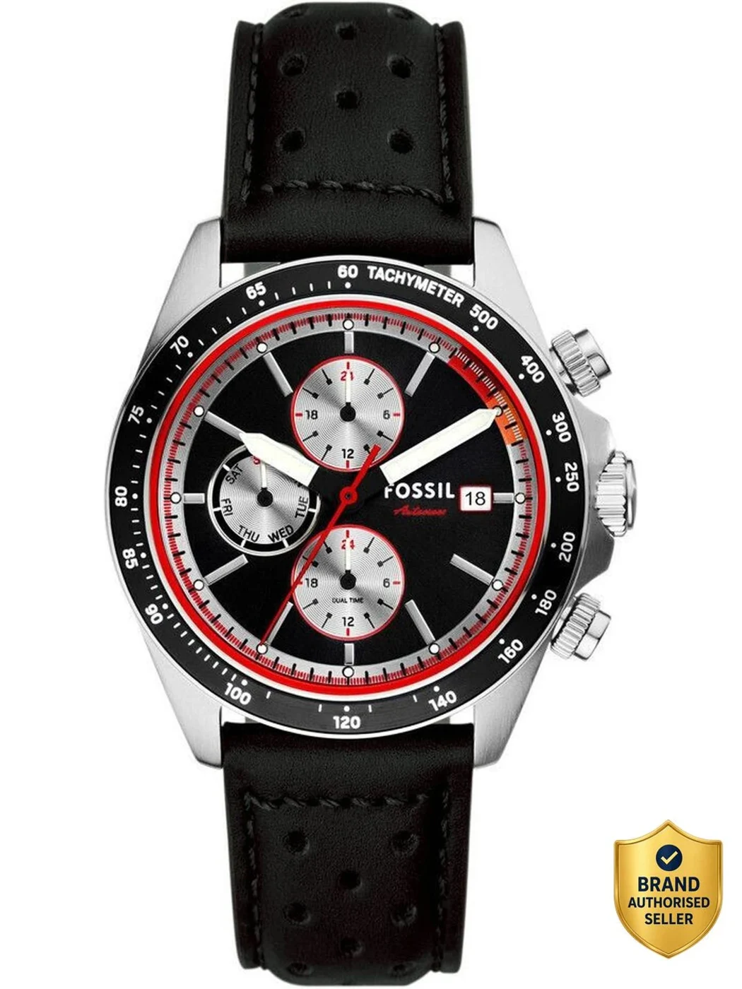 Fossil Autocross BQ2888