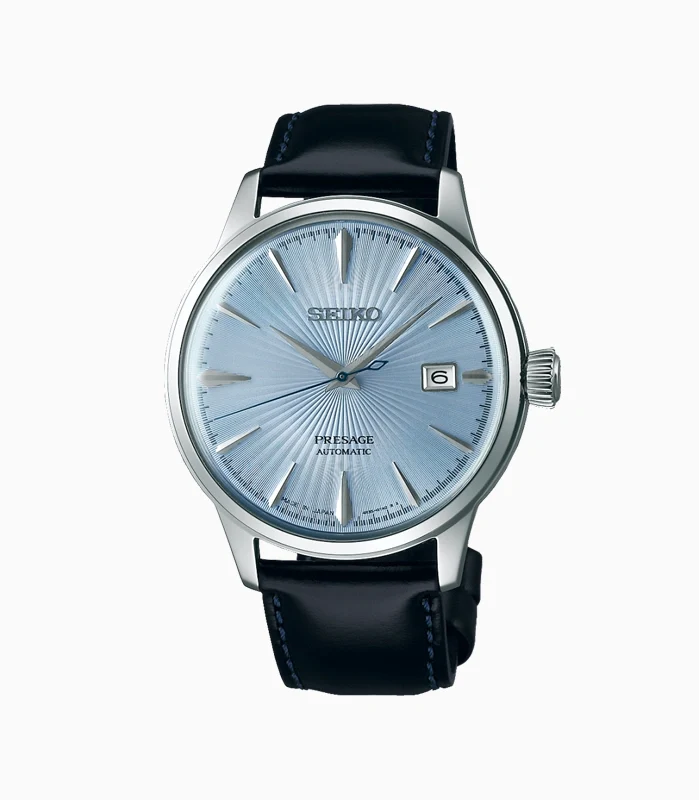 Seiko Presage SRPB43 (Blue Moon)