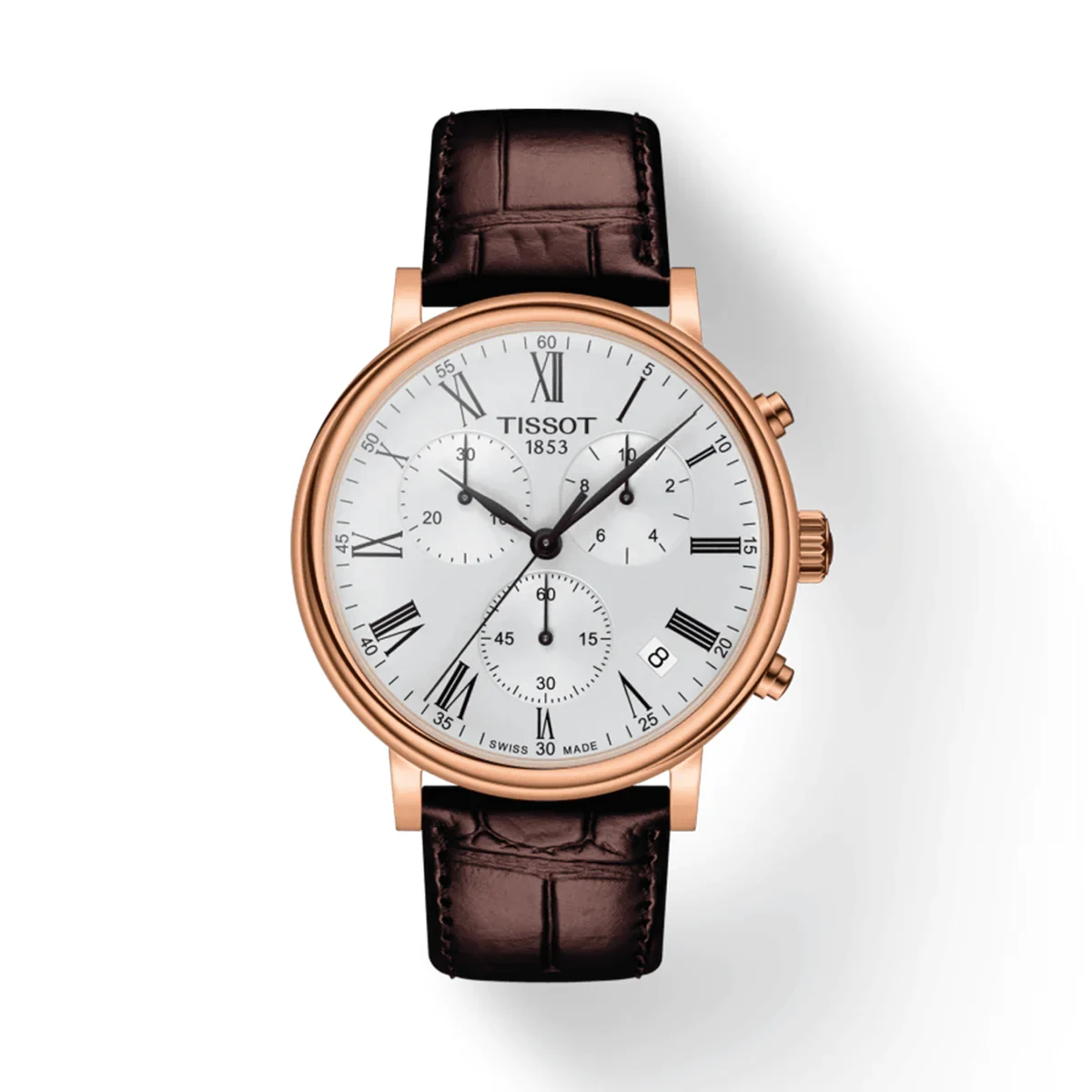 Tissot Carson Premium - T122.417.36.033.00