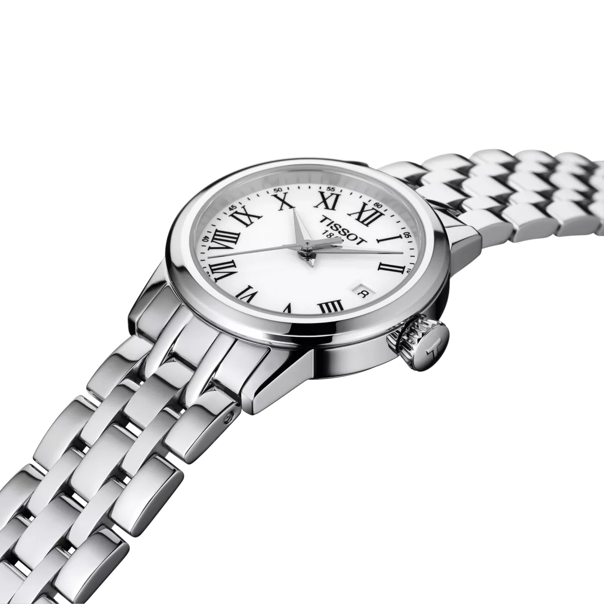Tissot Classic Dream Lady — T129.210.11.013.00